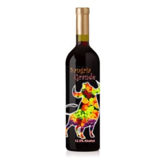 Sangria Grande - 1.5L