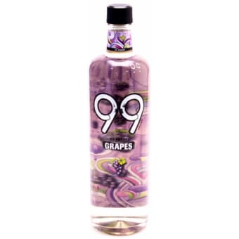 99 Grape Liqueur - 750mL