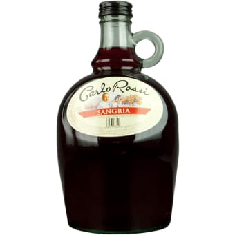 Carlo Rossi Sangria - 3L