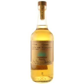 Casamigos Reposado - 750mL