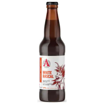 Avery Brewing White Rascal - 12 bottles / 12oz