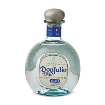 Don Julio Blanco - 750mL