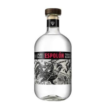 Espolòn Tequila Blanco - 750mL