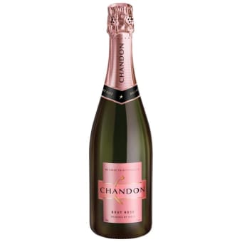Chandon Rosé Sparkling - 750mL