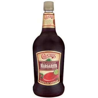 Chi Chi Strawberry Margarita - 1.75L