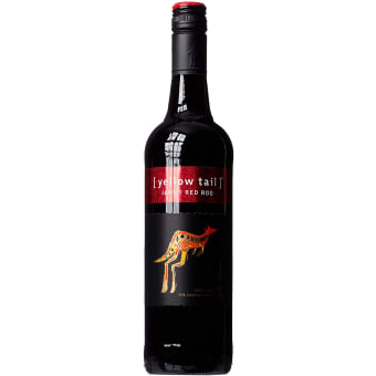 Yellow Tail Jammy Red Roo - 750mL
