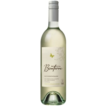 Bonterra Organic Sauvignon Blanc - 750mL