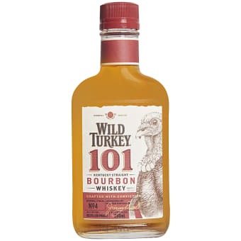 Wild Turkey 101 - 200mL