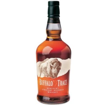Buffalo Trace Bourbon - 375mL