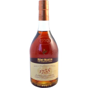 Rémy Martin 1738® Accord Royal - 375mL
