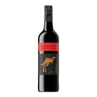 Yellow Tail Cabernet Sauvignon - 750mL