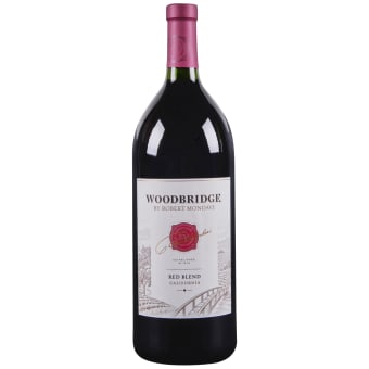 Woodbridge Red Blend - 1.5L