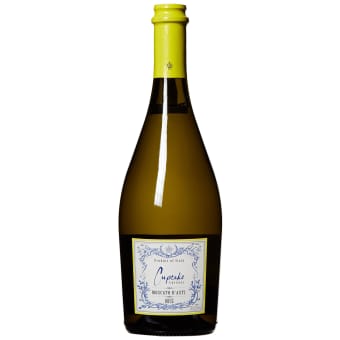 Cupcake® Vineyards Moscato d' Asti White Wine - 750mL