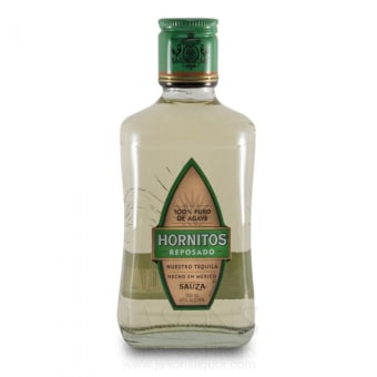 Hornitos Reposado Tequila - 200mL