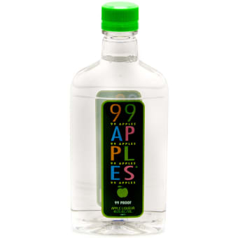 99 Apples Liqueur - 375mL