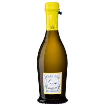 Cupcake® Vineyards Moscato d' Asti White Wine - 187mL