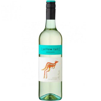 Yellow Tail Moscato - 750mL