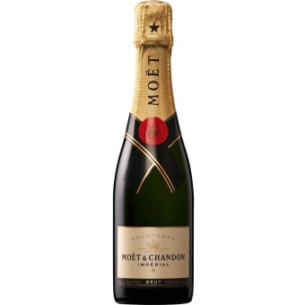 Moët & Chandon Impérial Brut Champagne - 375mL