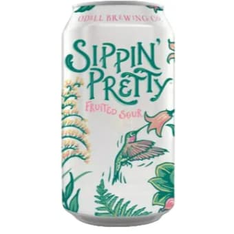 Sippn' Tropical Sour - 6 cans / 12oz