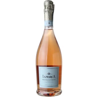 La Marca Prosecco Rosé D.O.C. - 750mL