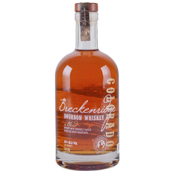 Breckenridge Bourbon Whiskey - 750mL