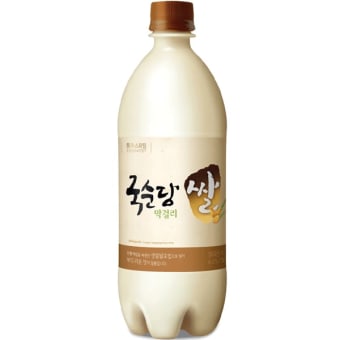 Kooksoondang Makkoli - 750mL