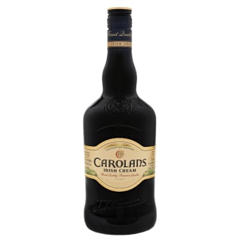 Carolans Irish Cream - 750mL