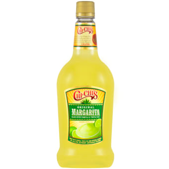 Chi Chi Margarita - 1.75L