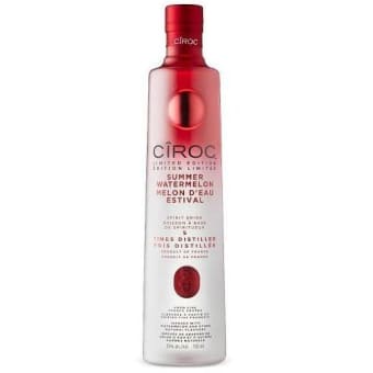 Ciroc Summer Watermelon - 750mL