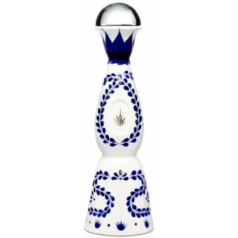 Clase Azul Reposado Tequila - 750mL