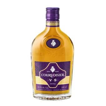 Courvoisier VS Cognac - 100mL