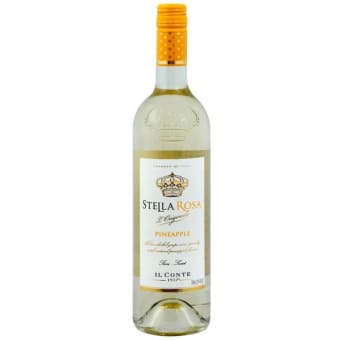 Stella Rosa Pineapple - 750mL