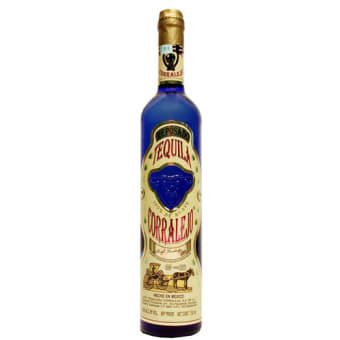 Corralejo Reposado Tequila - 750mL