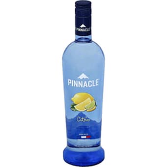 Pinnacle Citrus Vodka - 750mL