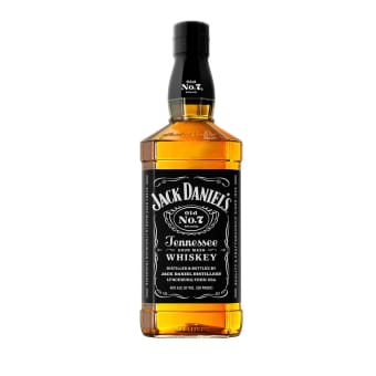 Jack Daniel's Old No. 7 Tennessee Whiskey - 1.75L