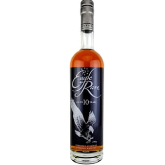 Eagle Rare 10 Year