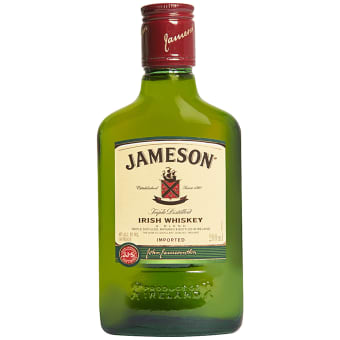 Jameson Irish Whiskey - 200mL