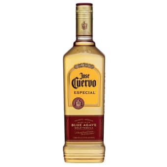 Jose Cuervo Especial Gold - 750mL