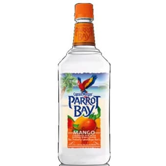 Parrot Bay Mango 750 ml