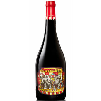 Michael David Petite petit 750 ml