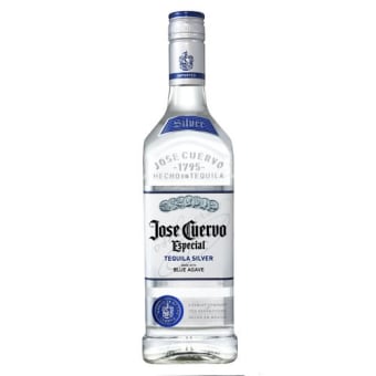 Jose Cuervo Silver 750 ml