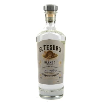 El tesoro Blanco 750 ml