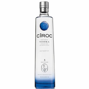 Ciroc Original 750 ml