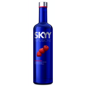 Skyy Raspberry 750 ml