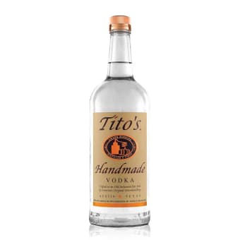 Titos 750 ml