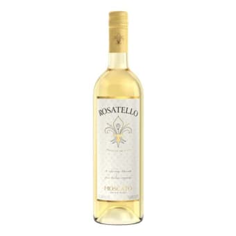 Rosatello Moscato 750 ml