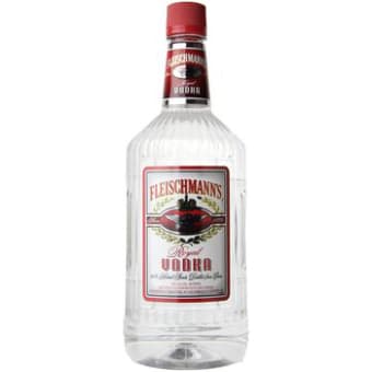 Fleischmanns 1.75