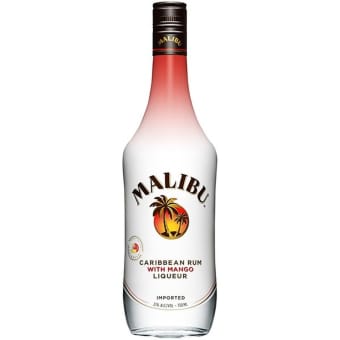 Malibu Mango 750 ml