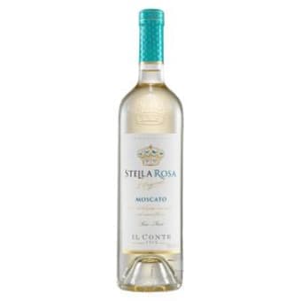 Stella Rosa Moscato 750 ml