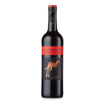 Yellow Tail Cabernet Sauvignon 750 ml